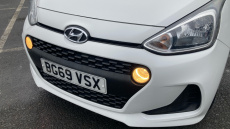Hyundai i10 1.0 Play 5dr Petrol Hatchback